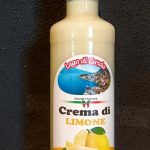 Crema di Limone 50 cl